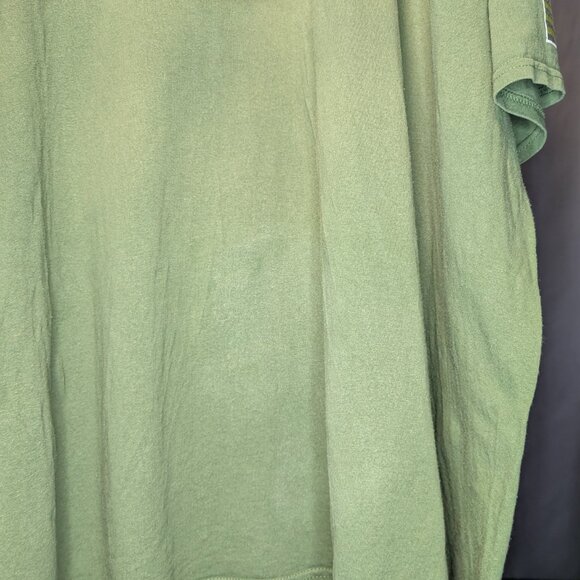 Truex Jr. No. 19 Joe Gibbs Racing Bass Pro Nascar USA T-Shirt - Picture 6 of 8